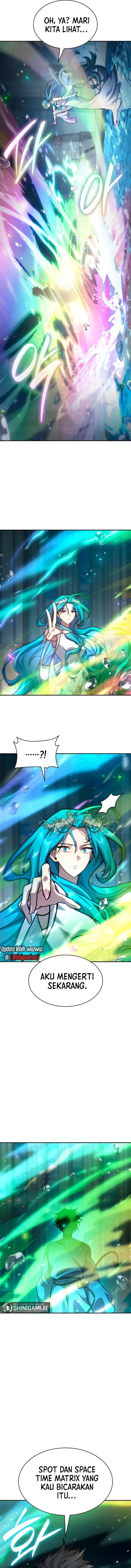 Infinite Mage Chapter 90 Halaman 19