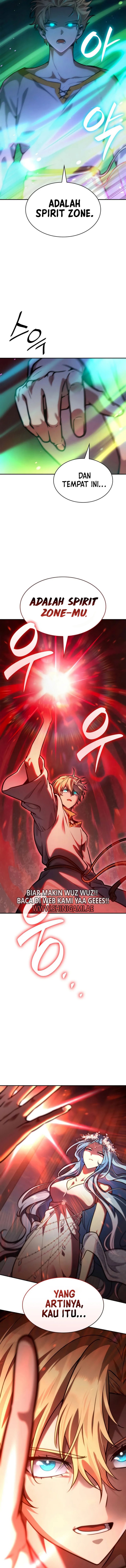 Infinite Mage Chapter 90 Halaman 20