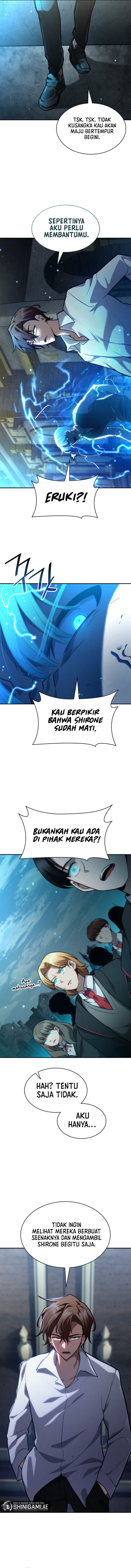 Infinite Mage Chapter 92 Halaman 11