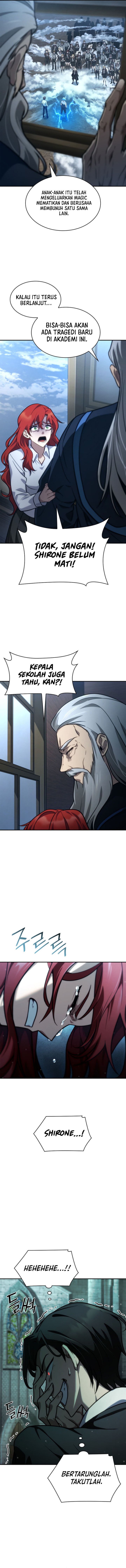 Infinite Mage Chapter 92 Halaman 13