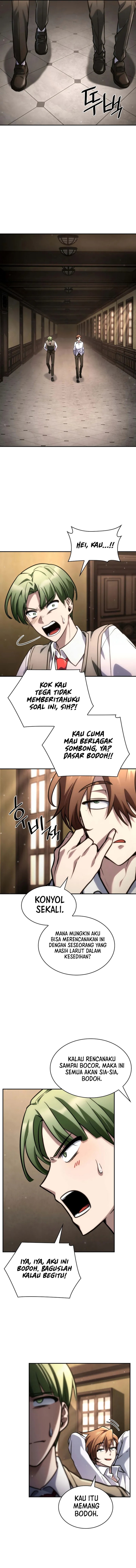 Infinite Mage Chapter 93 Halaman 7