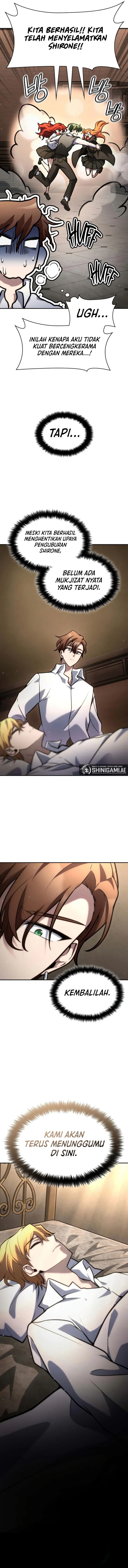 Infinite Mage Chapter 93 Halaman 10