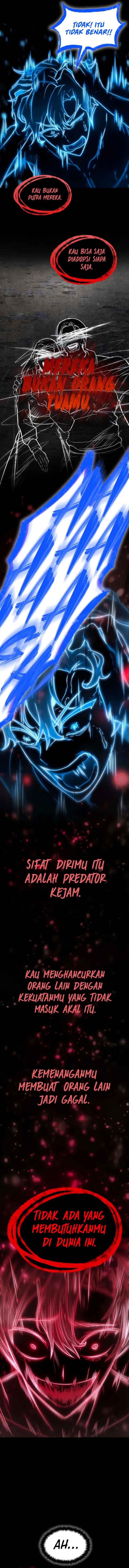 Infinite Mage Chapter 93 Halaman 12