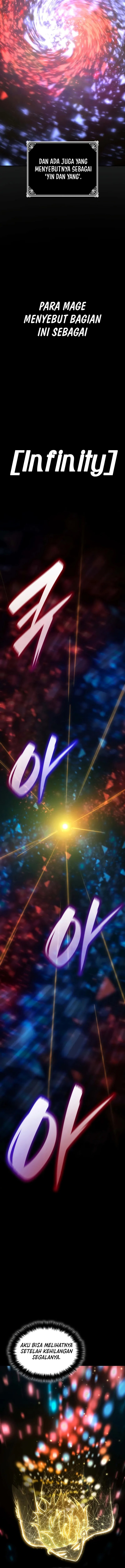 Infinite Mage Chapter 93 Halaman 14