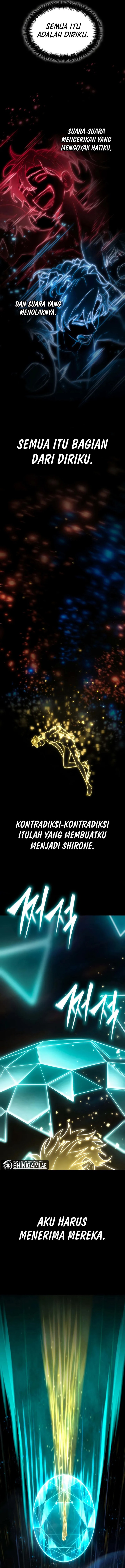 Infinite Mage Chapter 93 Halaman 15