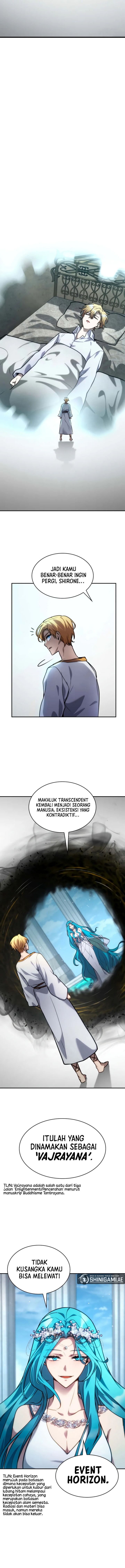 Infinite Mage Chapter 93 Halaman 17