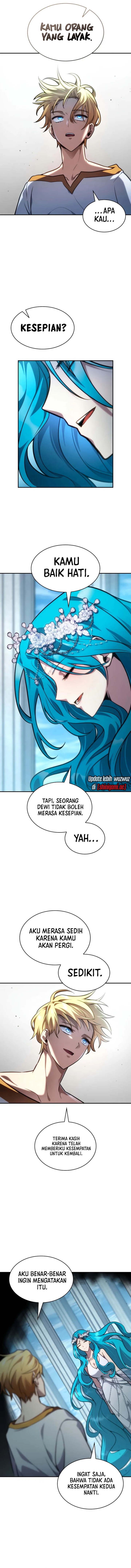 Infinite Mage Chapter 93 Halaman 18