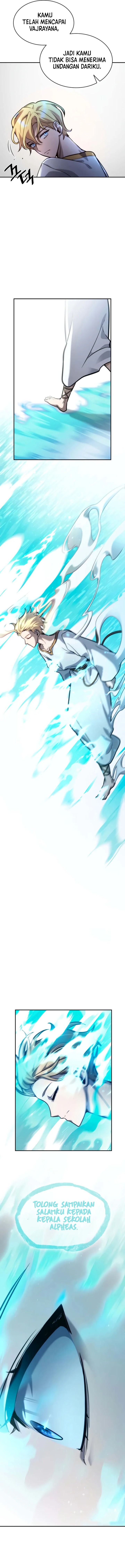 Infinite Mage Chapter 93 Halaman 19