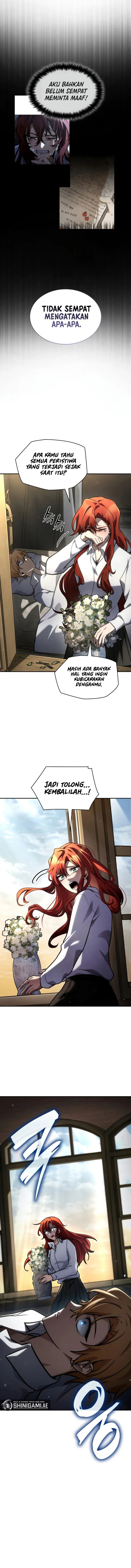 Infinite Mage Chapter 94 Halaman 4