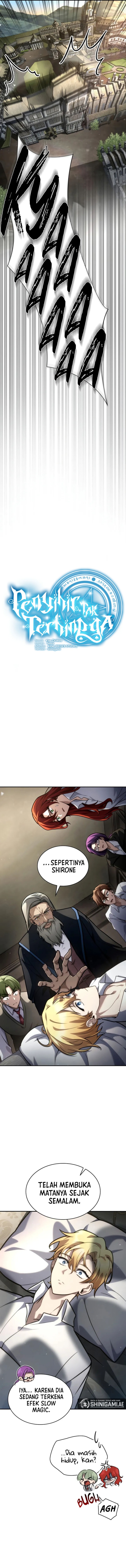 Infinite Mage Chapter 94 Halaman 6