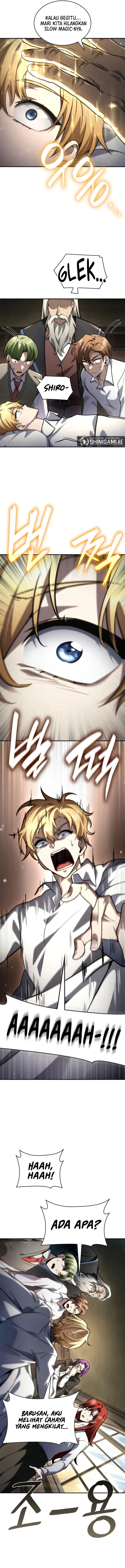 Infinite Mage Chapter 94 Halaman 7