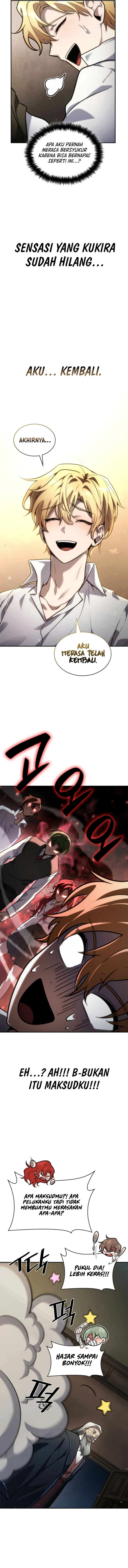 Infinite Mage Chapter 94 Halaman 13
