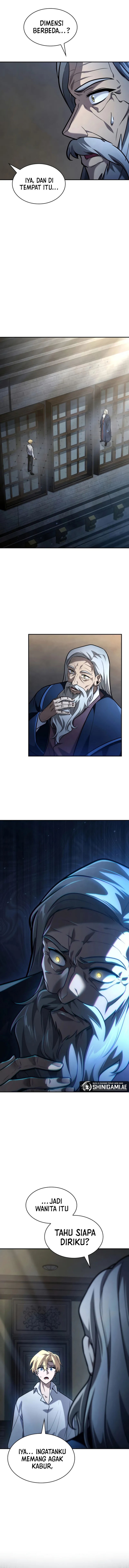 Infinite Mage Chapter 94 Halaman 15