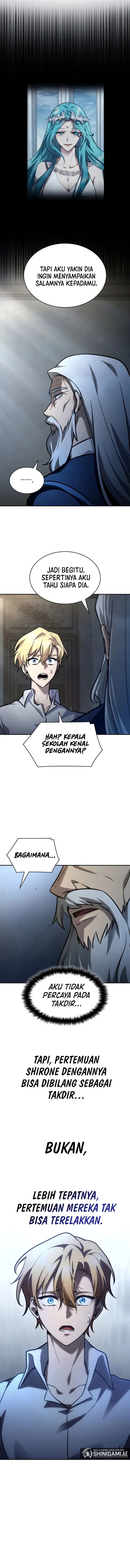 Infinite Mage Chapter 94 Halaman 16