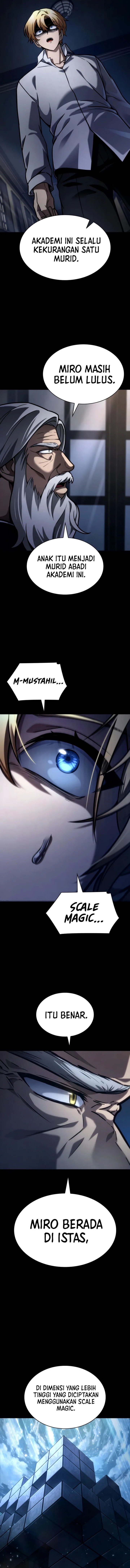 Infinite Mage Chapter 95 Halaman 6