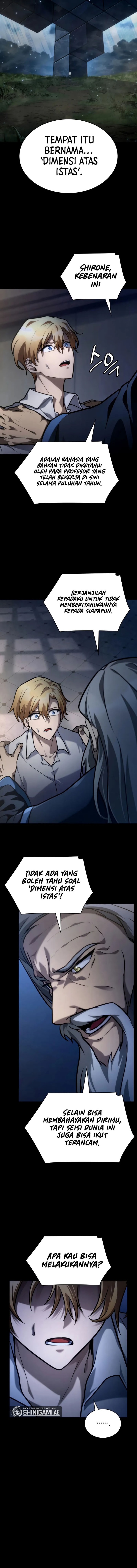 Infinite Mage Chapter 95 Halaman 7