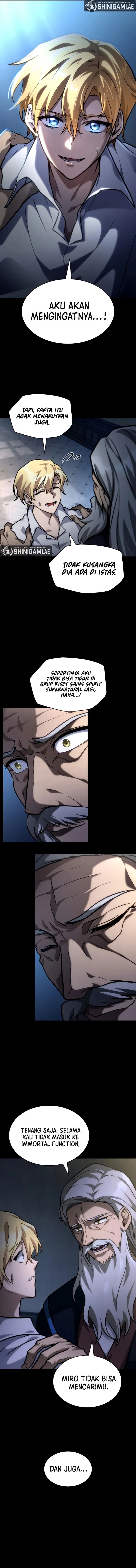Infinite Mage Chapter 95 Halaman 8