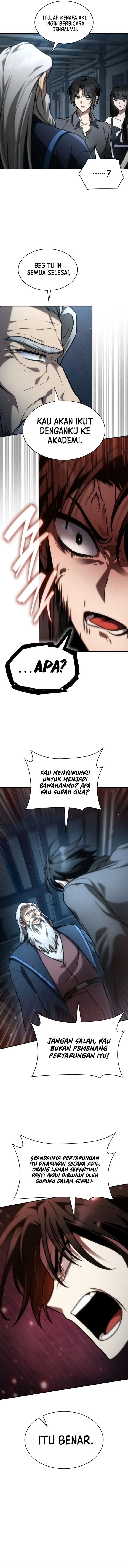 Infinite Mage Chapter 95 Halaman 13