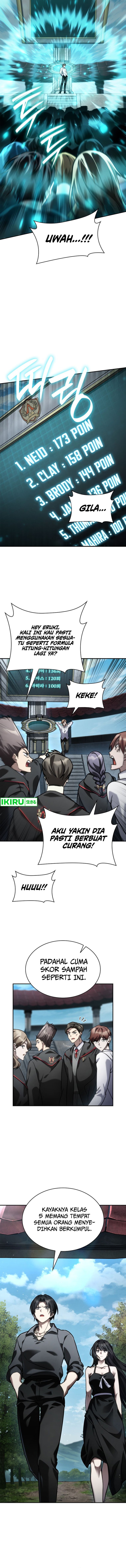 Infinite Mage Chapter 97 Halaman 10