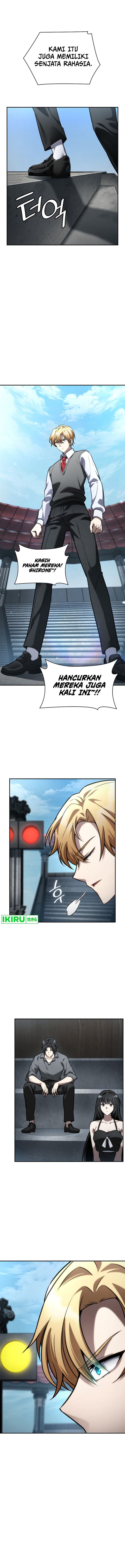 Infinite Mage Chapter 97 Halaman 12
