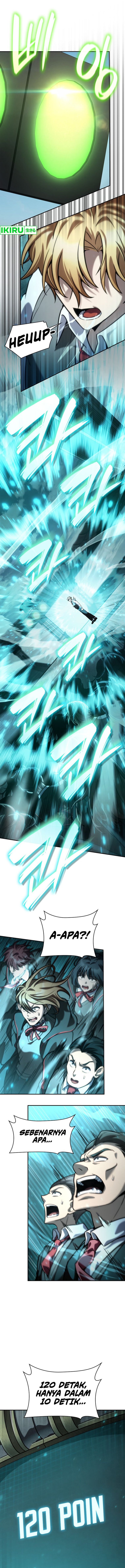 Infinite Mage Chapter 97 Halaman 13