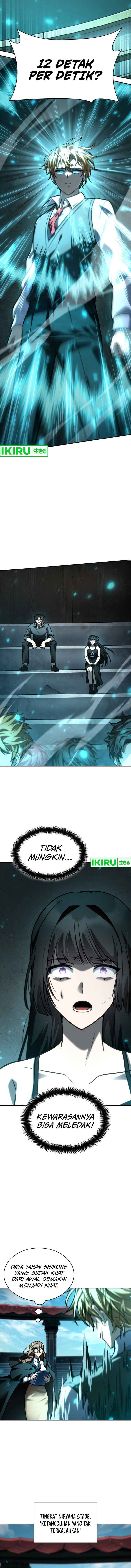 Infinite Mage Chapter 97 Halaman 14