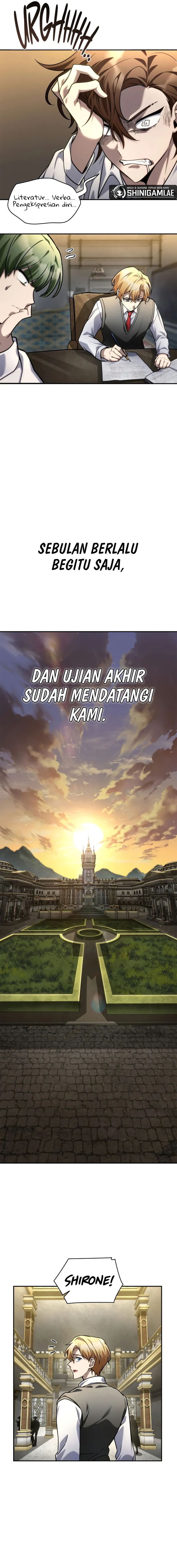 Infinite Mage Chapter 98 Halaman 7