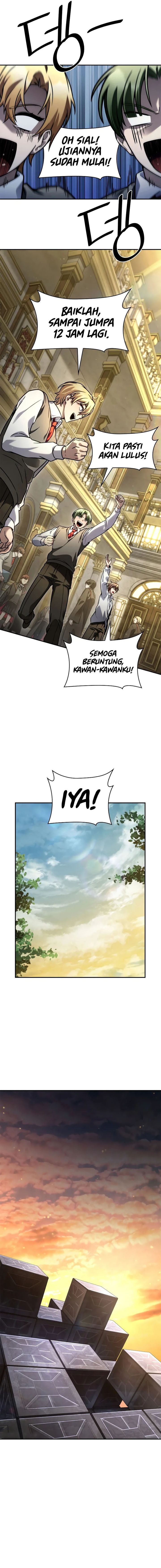 Infinite Mage Chapter 98 Halaman 10