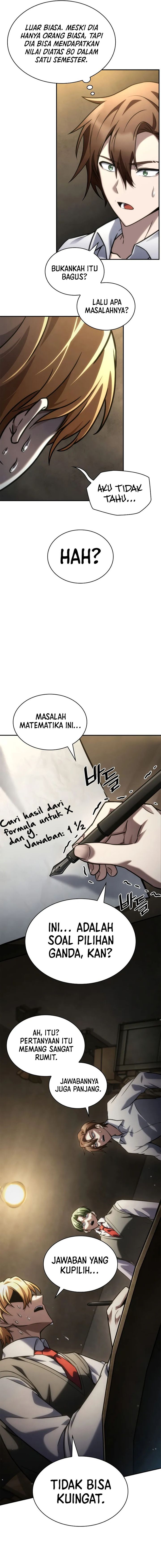 Infinite Mage Chapter 98 Halaman 15