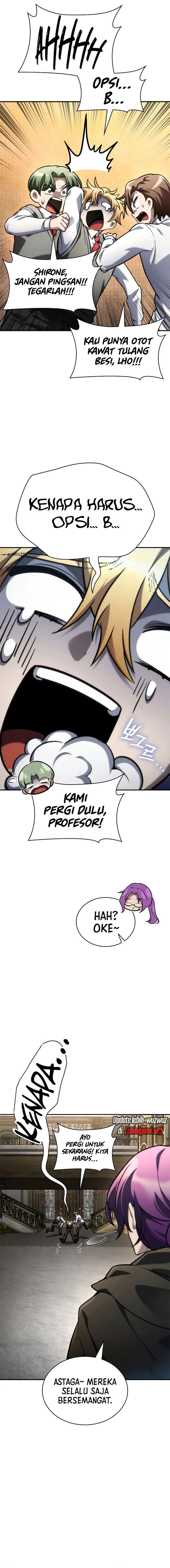 Infinite Mage Chapter 98 Halaman 19
