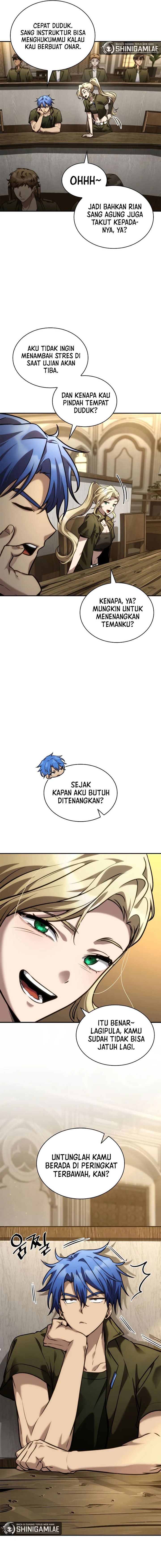 Infinite Mage Chapter 99 Halaman 2