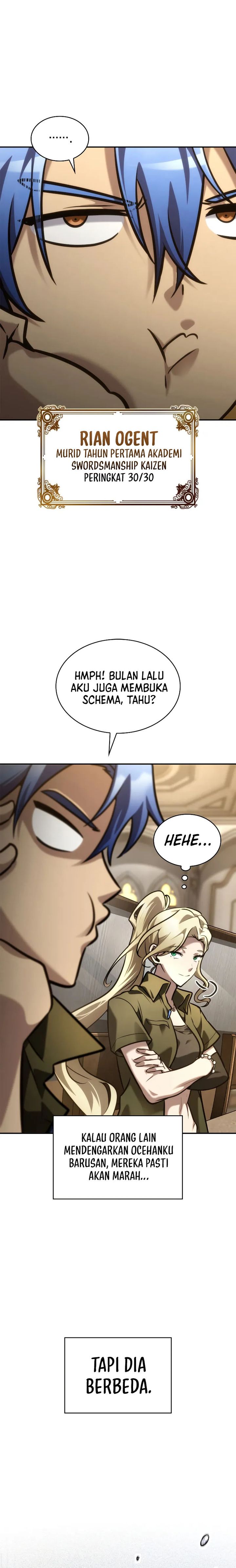 Infinite Mage Chapter 99 Halaman 3