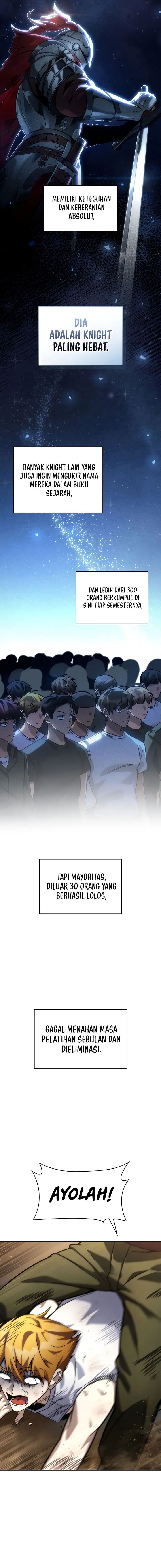 Infinite Mage Chapter 99 Halaman 6