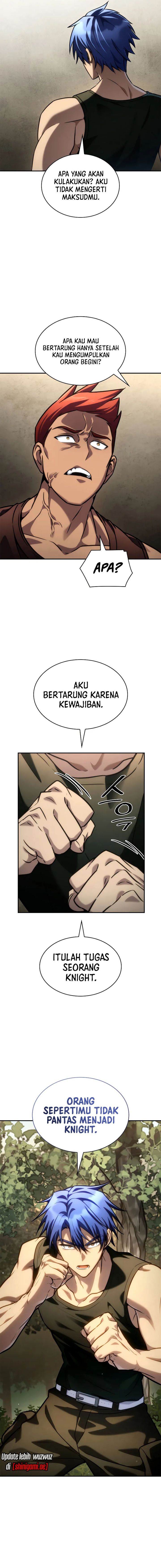 Infinite Mage Chapter 99 Halaman 15