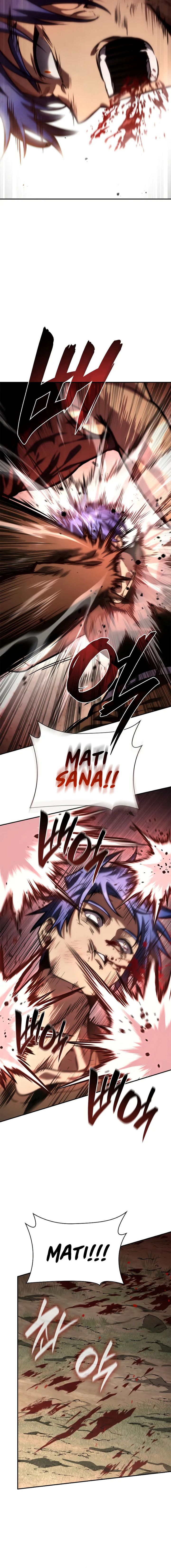 Infinite Mage Chapter 99 Halaman 21