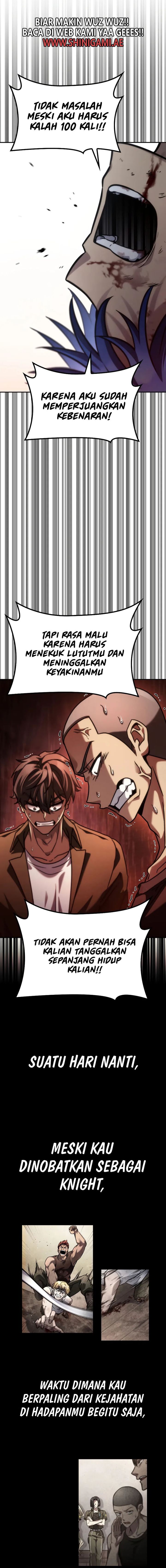Infinite Mage Chapter 99 Halaman 28