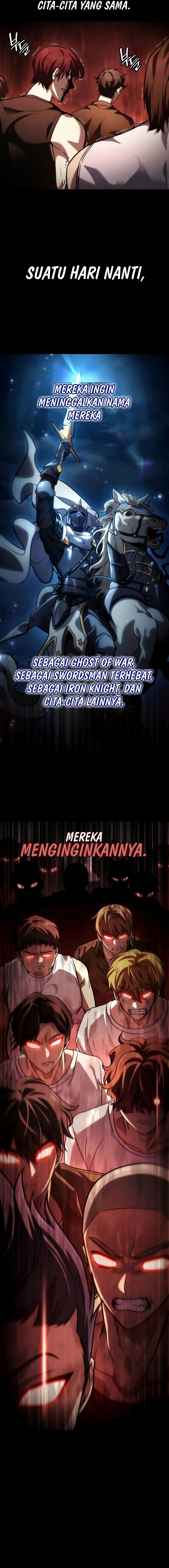 Infinite Mage Chapter 100 Halaman 2