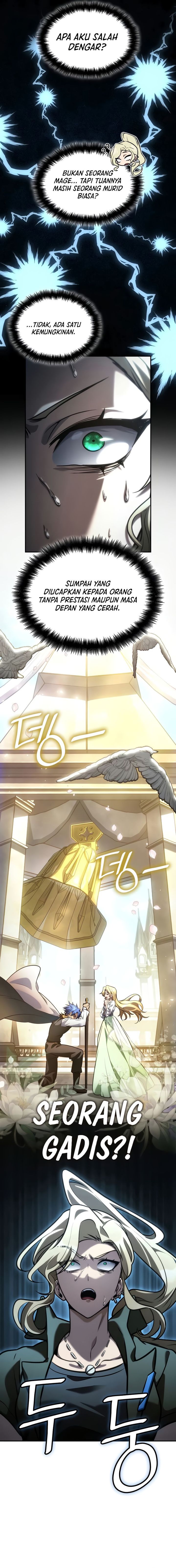 Infinite Mage Chapter 100 Halaman 12