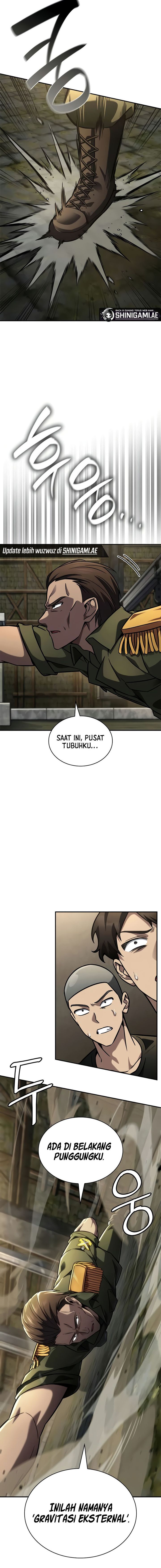 Infinite Mage Chapter 100 Halaman 19