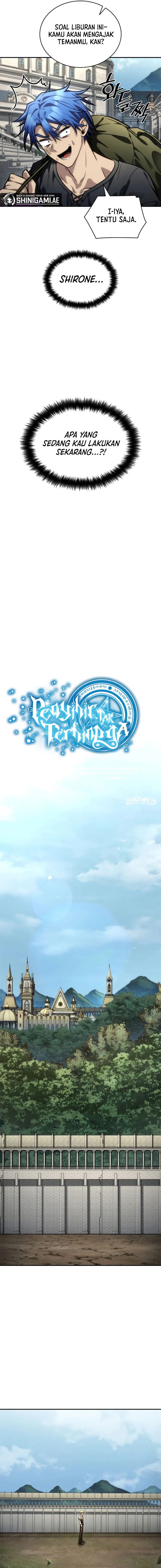 Infinite Mage Chapter 102 Halaman 2