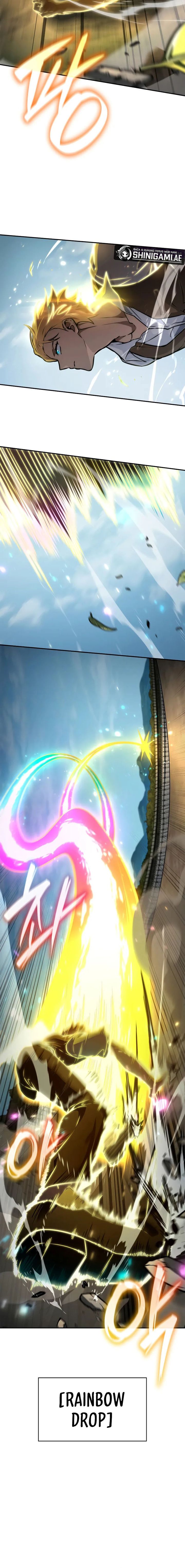 Infinite Mage Chapter 102 Halaman 4