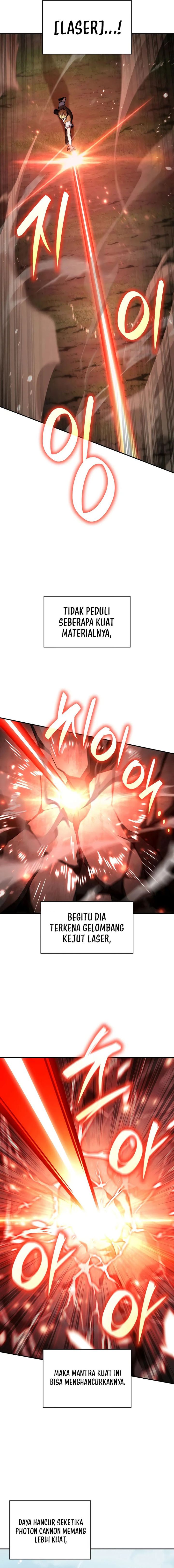 Infinite Mage Chapter 102 Halaman 6