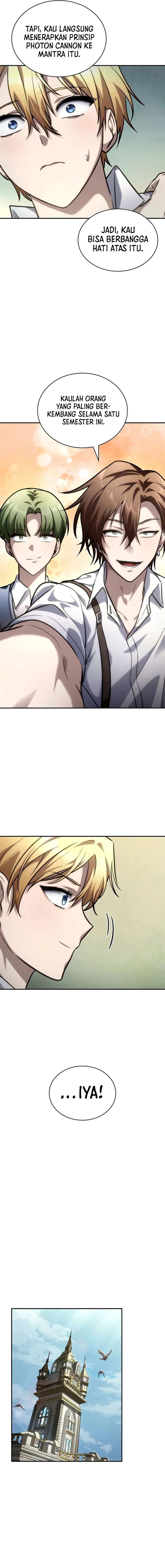 Infinite Mage Chapter 102 Halaman 14
