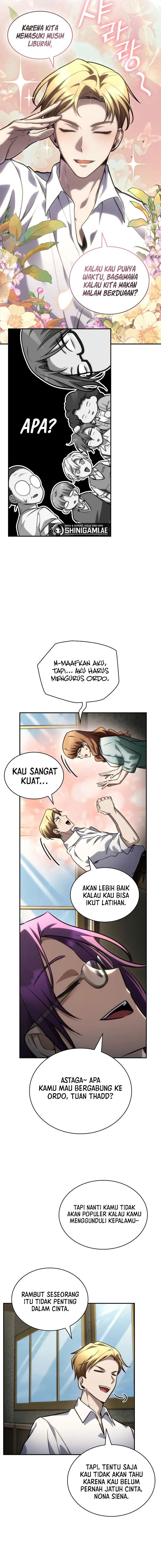 Infinite Mage Chapter 102 Halaman 16