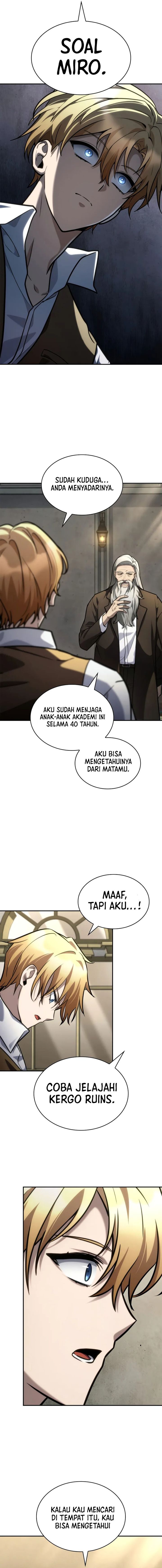 Infinite Mage Chapter 102 Halaman 21