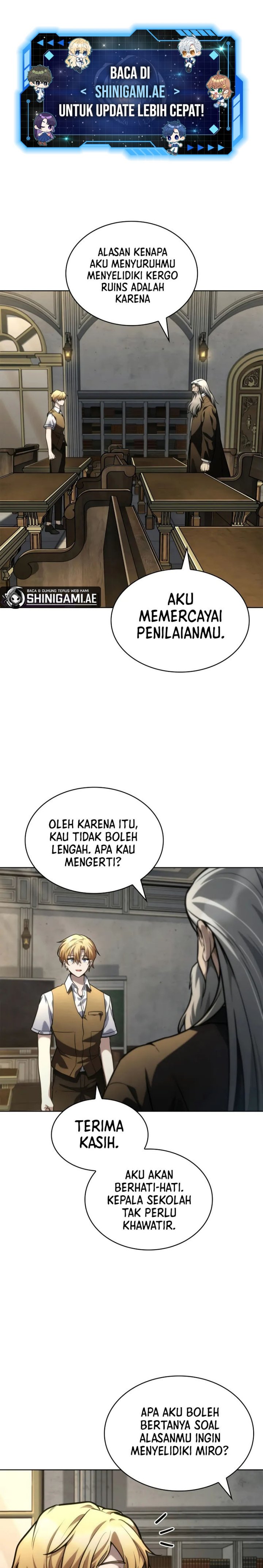 Infinite Mage Chapter 103 Halaman 2