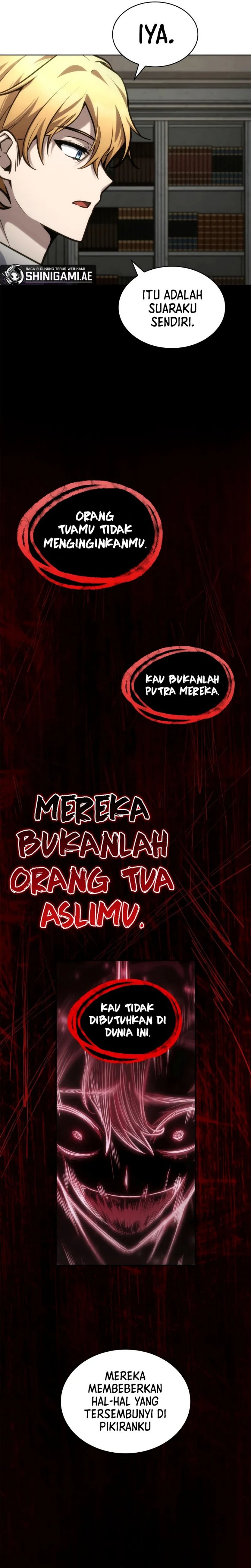 Infinite Mage Chapter 103 Halaman 4