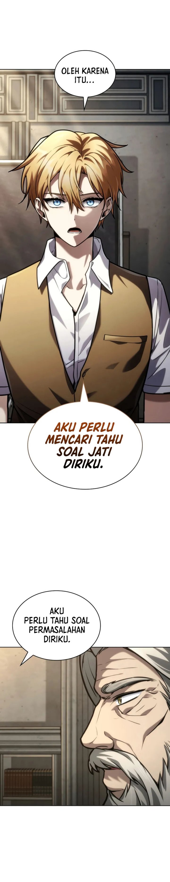 Infinite Mage Chapter 103 Halaman 6