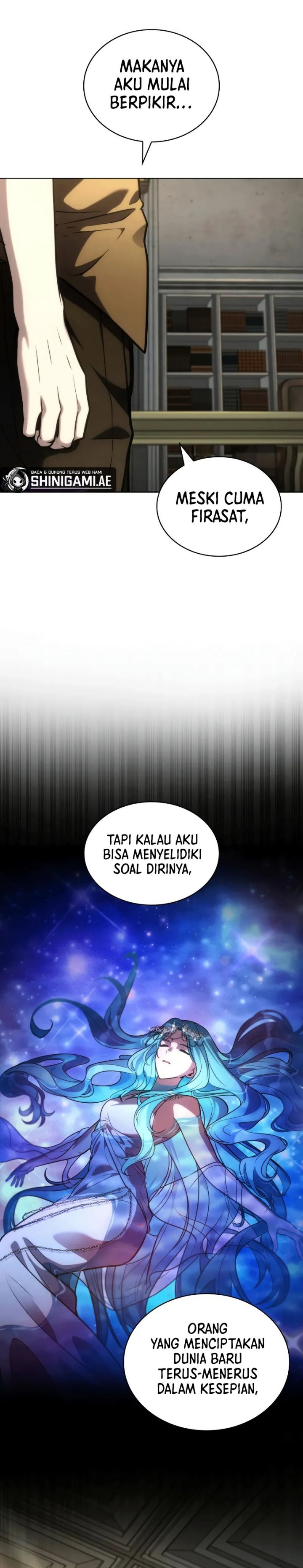 Infinite Mage Chapter 103 Halaman 7