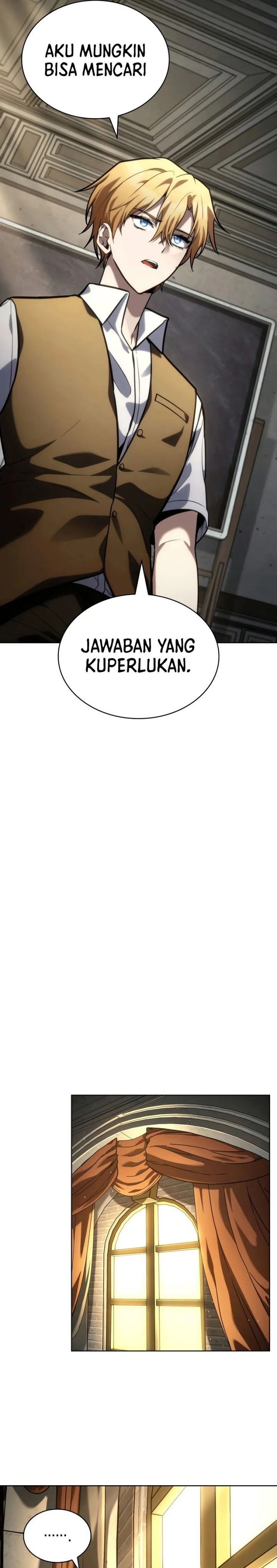 Infinite Mage Chapter 103 Halaman 8